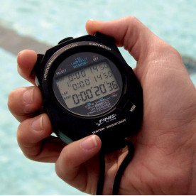 Cronómetro FINIS Pace Clock... 2