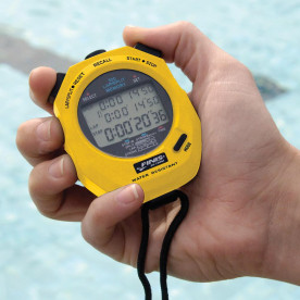 Cronómetro FINIS Pace Clock... 2