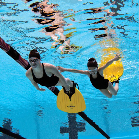 Monoaleta FINIS Wave 34-40