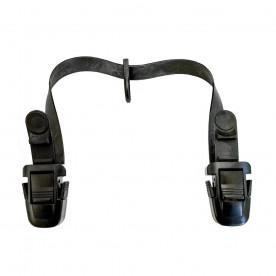 Correa Recambio FINIS Rapid...