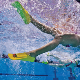 Aletas Finis Zoomers 2