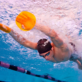 Palas Finis Agility Floating 2