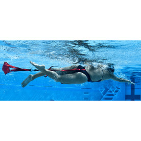 FINIS Swim Parachute 20cm,... 2