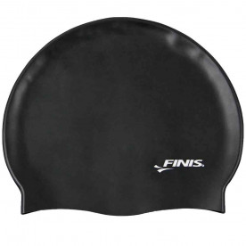 Gorro Silicona FINIS Negro