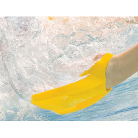 Aletas Finis Edge 2