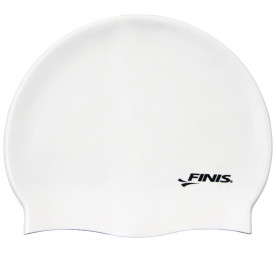 Gorro Silicona FINIS Blanco
