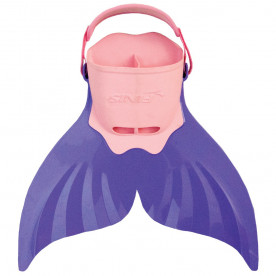 Monoaleta Finis Mermaid &...