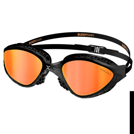 Gafas Natación Buddyswim OzeanX...