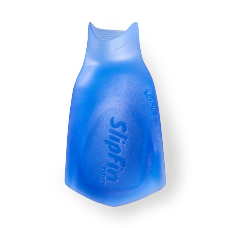 Aletas SlipFin Pro Marine Blue