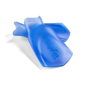 Aletas SlipFin Pro Marine Blue 2