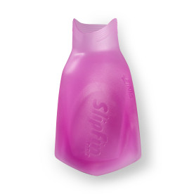 Aletas SlipFin Pro Deep Pink