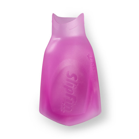 Aletas SlipFin Pro Deep Pink