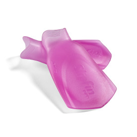 Aletas SlipFin Pro Deep Pink 2