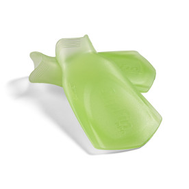 Aletas SlipFin Pro Volt Green 2