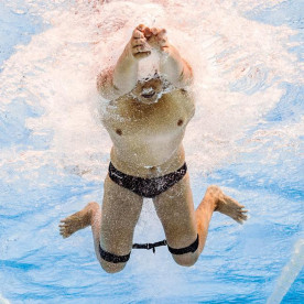 Correas para braza Finis... 2