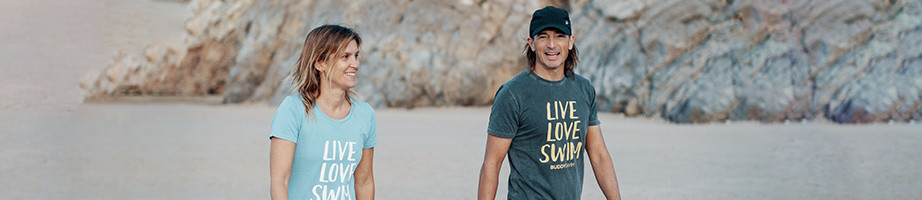 Camisetas Casual